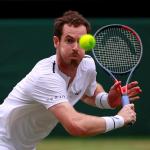 Murray Withdraws From Dubai Tourney After Run To Qatar Final