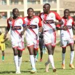 Kakamega Homeboyz Axe Five Players
