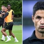 Arsenal Star Could Make Shock Move Before Transfer Deadline As Mikel Arteta Identifies Replacement