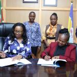 Nakuru County Gets A Boost In Health Financing