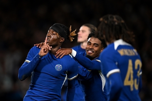 Chelsea Fight Back To Beat Wimbledon In League Cup