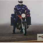 M-Gas Hiring Sales Reps And Tuk Tuk Drivers / Logistics Riders