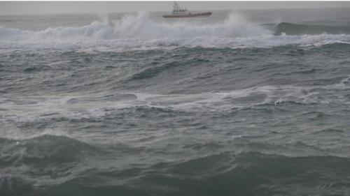 14 Migrants Drown Off Tunisia After Wave Of Racist Violence