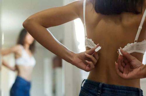 Study: 73 Per Cent Of People Share At Least One Nude Photo A Month