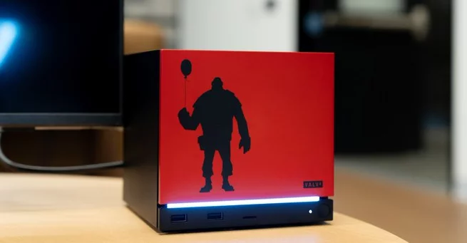 Steam Machine Delay Sparks Pricing Fears Amid RAM Crisis