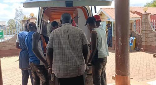 Guards Arrested For Allegedly Beating Two Patrons At A Bar