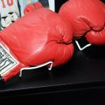Namibian Addition To Illustrious History Of The World Heavyweight Championship