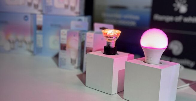 Philips Hue Essentials Brings Affordable Smart Lighting