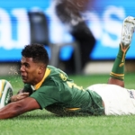 Five Youngsters To Watch At The Rugby World Cup
