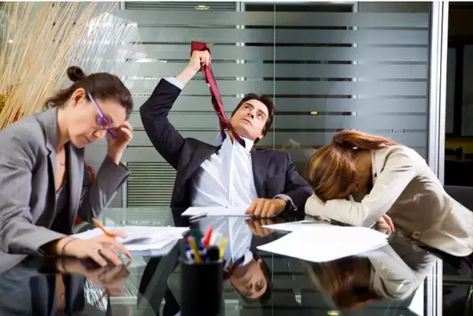 Quiet Quitting Isn’t The Problem: Quiet Managing Is