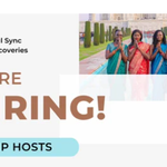 Soul Sync Discoveries Hiring Trip Hosts