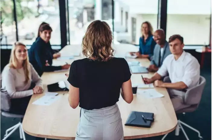 Loud Working: How to Build Career Visibility Productively