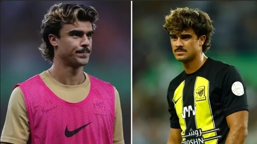 Al Ittihad Left Jota Out Of Squad List For Saudi Pro League