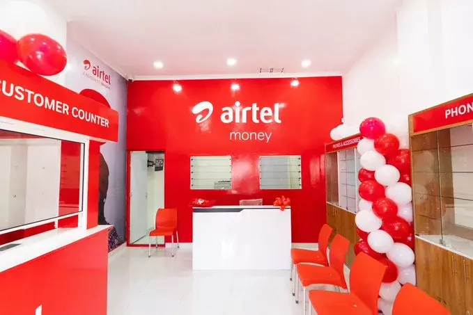 Airtel Weighs Dollar Pricing for London IPO of Money Unit