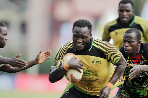 Nondies, Leos Square Off In Kabeberi Quarters As Kabras, KCB Maintain Charge For Sevens Circuit Title