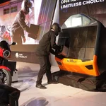 SUN Mobility Launches 35 Battery-Swap Stations in Kenya