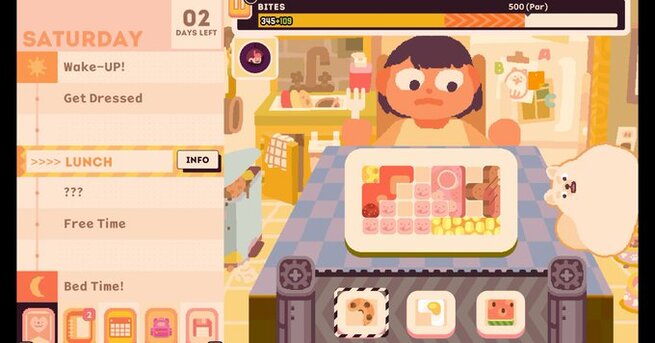 Consume Me: A Raw And Funny Memoir In Game Form