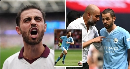 Fabrizio Romano Confirms Bernardo Silva's Release Clause