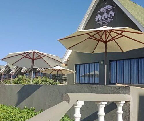 Outback – Kenya Lodge Hiring Hotel Staff