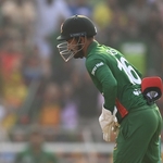 Bangladesh Opt To Bowl Against New Zealand In First ODI