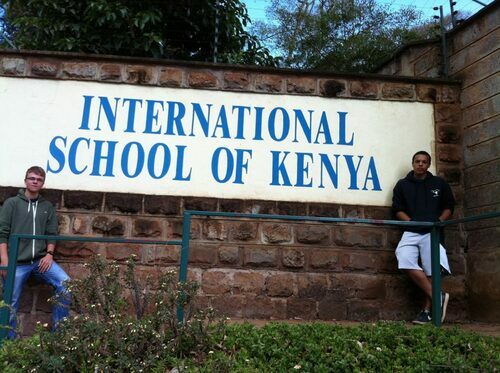 International School Of Kenya Hiring Head Of Student Support Services