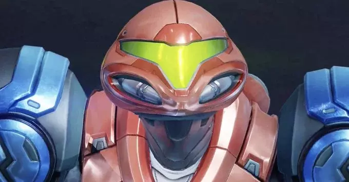 Nintendo's Next 2D Metroid Game Launches in January