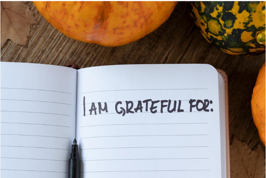 Gratitude: 4 Powerful Benefits That Can Transform Your Life