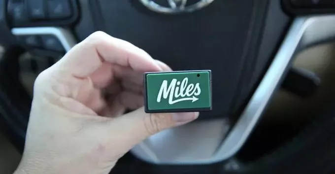 Miles Plug Adds Crash Detection and Car Tracking for $11