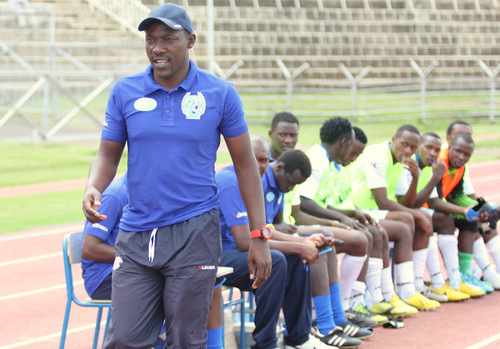 Posta Rangers Seek To Maintain Top Position On League Log