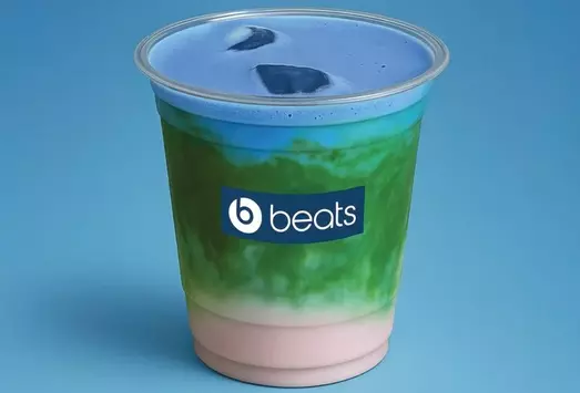 Beats Hosts LA Event With Limited Edition Beats Pill Speakers