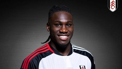 Nigeria Defender Bassey Joins Fulham From Ajax