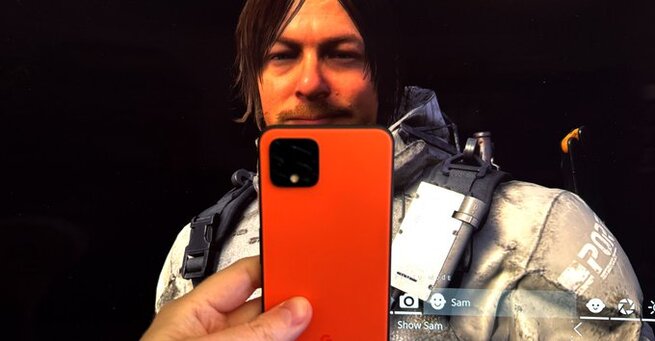 Death Stranding Photo Mode Can Bypass Reddit and Discord Age Checks