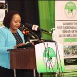 Council Of Governors Urge IEBC To Use 2022 Lessons To Improve On Conduct Of 2027 Elections