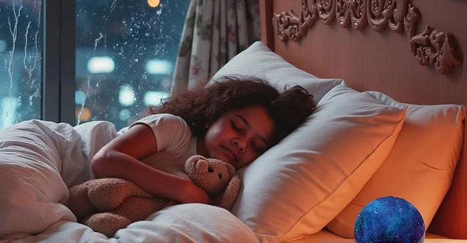 Amazon Echo Speakers Now Help Kids Wind Down and Fall Asleep: A Parent’s Guide