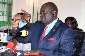 Magoha To Be Buried On February 11