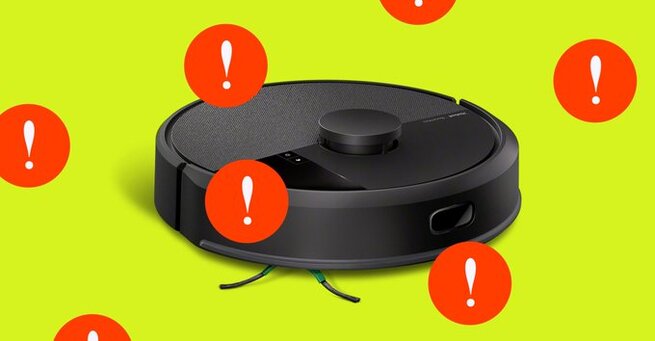 iRobot faces mounting debt despite new product launch