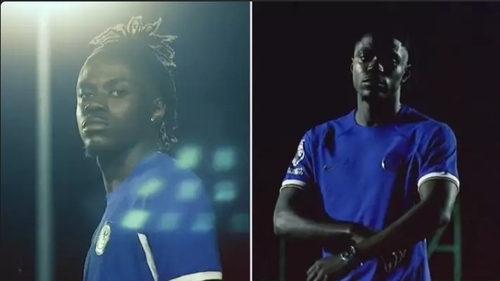 Romeo Lavia Explains Why He Picked Chelsea Over Liverpool As £58m Deal Confirmed