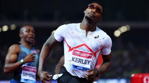 Kerley-Jacobs Clash Possible At Star-Studded Budapest Worlds