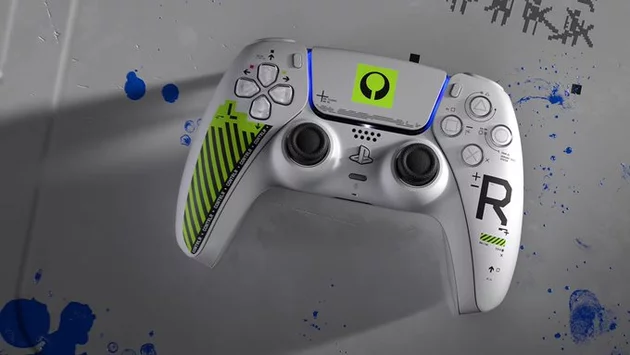 Marathon PS5 Accessories: Limited-Edition DualSense & Pulse Elite Revealed