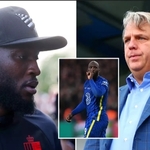 Chelsea 'insert New Clause' In Romelu Lukaku Contract As Belgian Closes In On Roma Loan Move