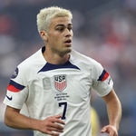 Reyna Misses Out On Berhalter's First US Squad Since Return
