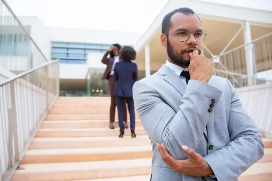 3 Leadership Qualities That Signal You’re Ready For A Promotion