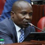 Interior CS Kindiki Orders Residents Out Of Banditry Areas In 24 Hours
