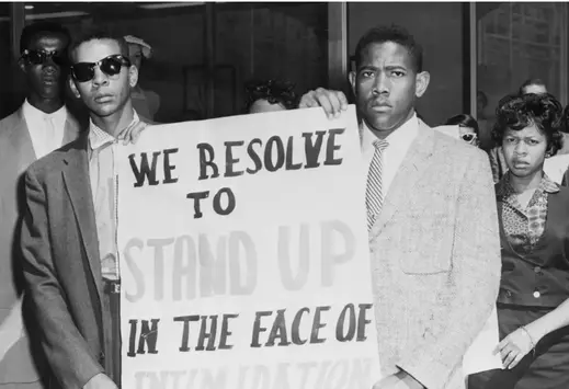 What Workers Can Learn From The Long Legacy Of Black Resistance