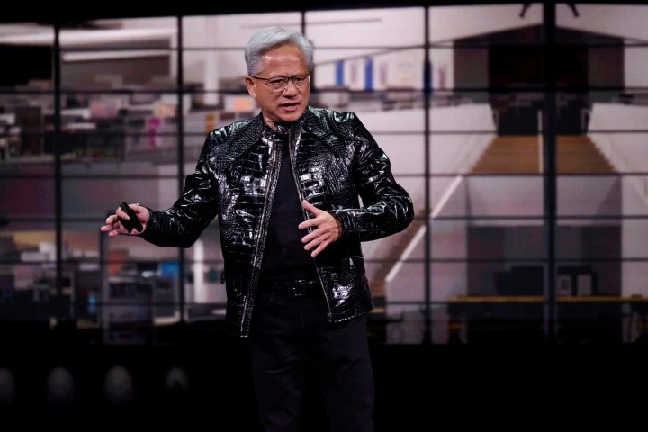 Nvidia's Open Secure AI Alliance Launches SAFE Working Group to Strengthen AI Security
