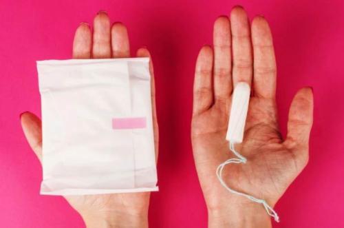 Male Comrades Seek To Combat Menstrual Stigma
