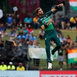 Shaheen Says Partnerships Key After Pakistan Pacers Rattle India