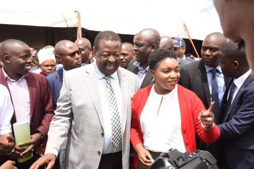Concern As Kenya Records Hike In Drug Resistant TB Cases