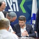 Why American Jews Are Distancing Themselves From Netanyahu’s Government