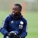 Lens Sign Free Agent Nampalys Mendy